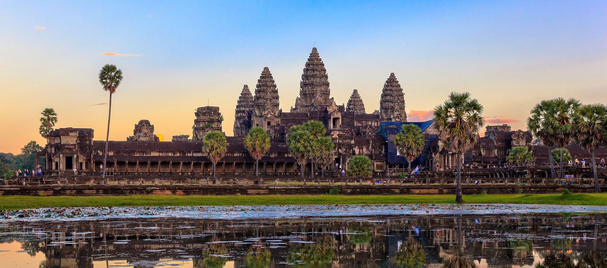 Cambodia